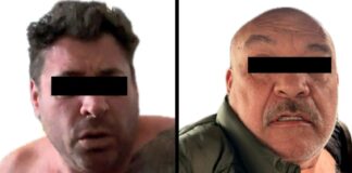 Vinculan a proceso a Diego ‘N’ y Gerardo ‘N’ por el multihomicidio del tecladista de Camilo Séptimo y familia