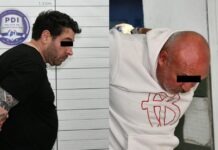 Dan prisión preventiva a Diego Sebastián y Gerardo por asesinato del tecladista de Camilo Séptimo y familia