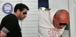 Dan prisión preventiva a Diego Sebastián y Gerardo por asesinato del tecladista de Camilo Séptimo y familia