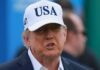 Trump pide a Zelenski cesar ataques contra refinerías de Rusia