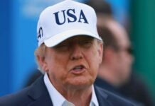 Trump pide a Zelenski cesar ataques contra refinerías de Rusia