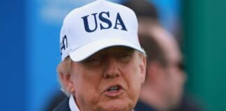 Trump pide a Zelenski cesar ataques contra refinerías de Rusia