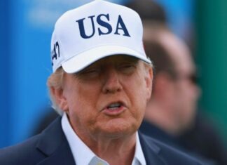 Trump pide a Zelenski cesar ataques contra refinerías de Rusia