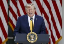 Juez bloquea el último intento de Trump de limitar la ciudadanía por nacimiento