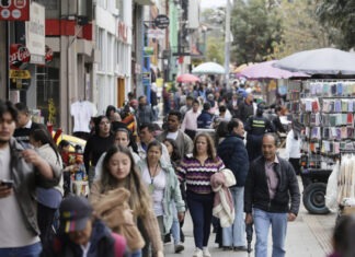 Gobierno de Colombia apela al FMI tras denunciar su crisis fiscal “más crítica”