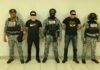 Detienen a dos miembros de Los Mojarras en Tlalpan; tenían 253 dosis de droga