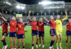 España conquista su segundo Mundial Sub-20 con Rosalía Domínguez como Balón de Oro