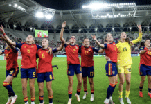 España conquista su segundo Mundial Sub-20 con Rosalía Domínguez como Balón de Oro