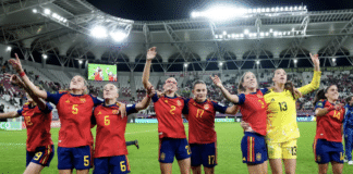 España conquista su segundo Mundial Sub-20 con Rosalía Domínguez como Balón de Oro