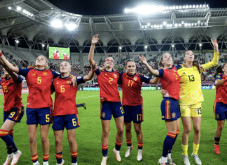 España conquista su segundo Mundial Sub-20 con Rosalía Domínguez como Balón de Oro