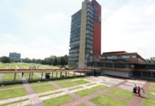 UNAM crea la Cátedra Cuauhtémoc Cárdenas sobre democratización y sistemas electorales