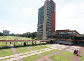 UNAM crea la Cátedra Cuauhtémoc Cárdenas sobre democratización y sistemas electorales