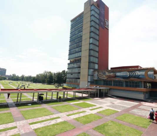 UNAM crea la Cátedra Cuauhtémoc Cárdenas sobre democratización y sistemas electorales