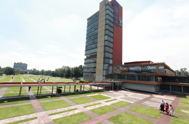 UNAM crea la Cátedra Cuauhtémoc Cárdenas sobre democratización y sistemas electorales