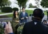 Casa Blanca veta a dos periodistas de CNN en la llegada de Xi a cena con Trump