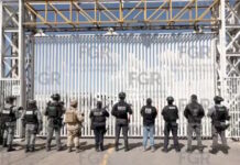 FGR investiga el hallazgo de 59 millones de litros de hidrocarburo en Guanajuato