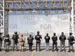 FGR investiga el hallazgo de 59 millones de litros de hidrocarburo en Guanajuato