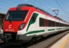 Gobierno acelera la construcción de la red de trenes de pasajeros, conectarán a 41 millones de personas