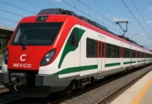 Gobierno acelera la construcción de la red de trenes de pasajeros, conectarán a 41 millones de personas