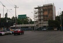 Autoridades indagan responsabilidades por brote de salmonela en Hospital General de México
