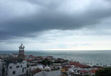 Huracán ‘Polo’ amenaza a casi 1.9 millones de hogares sin seguro