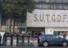 Visión Laboral / Al estilo de la mafia, grupos sindicales se disputan el control del SUTGCDMX