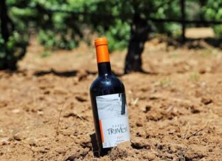 Palabras Más / ¡Huachicol de vino!