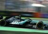 Kimi Antonelli gana el GP de Italia; ‘Checo’ Pérez fue penalizado