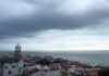 Marina cierra puertos ante avance del huracán Polo