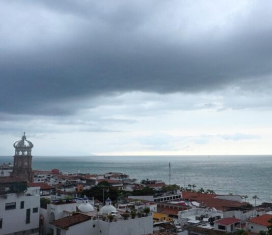 Marina cierra puertos ante avance del huracán Polo