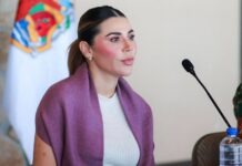 Marina del Pilar se deslinda de sanciones a Carlos Torres