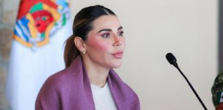 Marina del Pilar se deslinda de sanciones a Carlos Torres