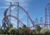 Más de 100 personas demandan a Six Flags por lesiones cerebrales en montaña rusa