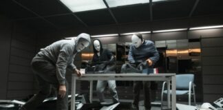 ¿Octubre de terror en Netflix? Estas son las series y películas que se estrenarán