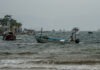 Huracán Polo cruzaría Baja California Sur entre lunes y martes, alerta el SMN