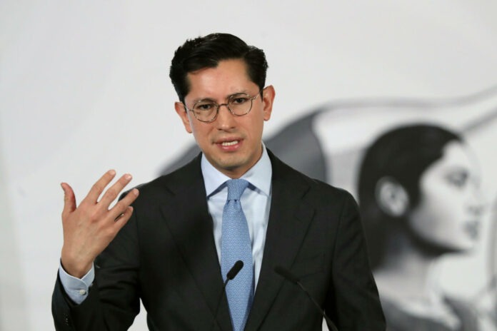 México y Japón crean grupo para reforzar lazos económicos en medio de tensión comercial
