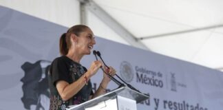 “La injerencia provoca violencia”: Sheinbaum rechaza intervención extranjera desde Sinaloa