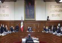 SCJN ordena a Chihuahua actualizar legislación electoral en materia de ingerencia extranjera