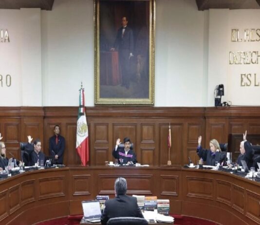 SCJN ordena a Chihuahua actualizar legislación electoral en materia de ingerencia extranjera