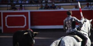 Tribunal revoca suspensión de corridas de toros en Zacatecas