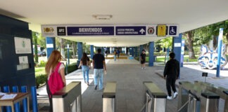 Poder Público / El asedio a la UMSNH