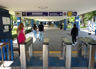 Poder Público / El asedio a la UMSNH