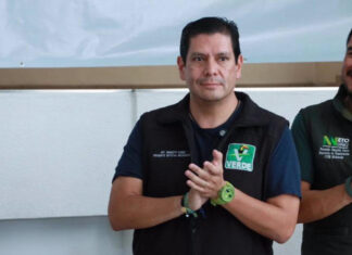 Poder Público / Va PRI contra buitres en funerarias