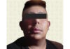 Vinculan a proceso a ‘El Topo’, presunto miembro de ‘Los Tanzanios’ en CDMX