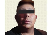 Vinculan a proceso a ‘El Topo’, presunto miembro de ‘Los Tanzanios’ en CDMX