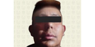 Vinculan a proceso a ‘El Topo’, presunto miembro de ‘Los Tanzanios’ en CDMX