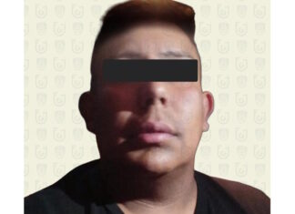 Vinculan a proceso a ‘El Topo’, presunto miembro de ‘Los Tanzanios’ en CDMX