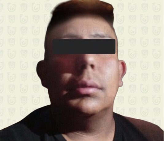 Vinculan a proceso a ‘El Topo’, presunto miembro de ‘Los Tanzanios’ en CDMX