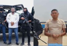 Vinculan a proceso a expresidente de Juchitán, Miguel “N”, alias “El Quetu”, por extorsión