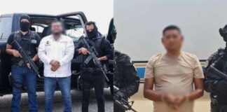 Vinculan a proceso a expresidente de Juchitán, Miguel “N”, alias “El Quetu”, por extorsión